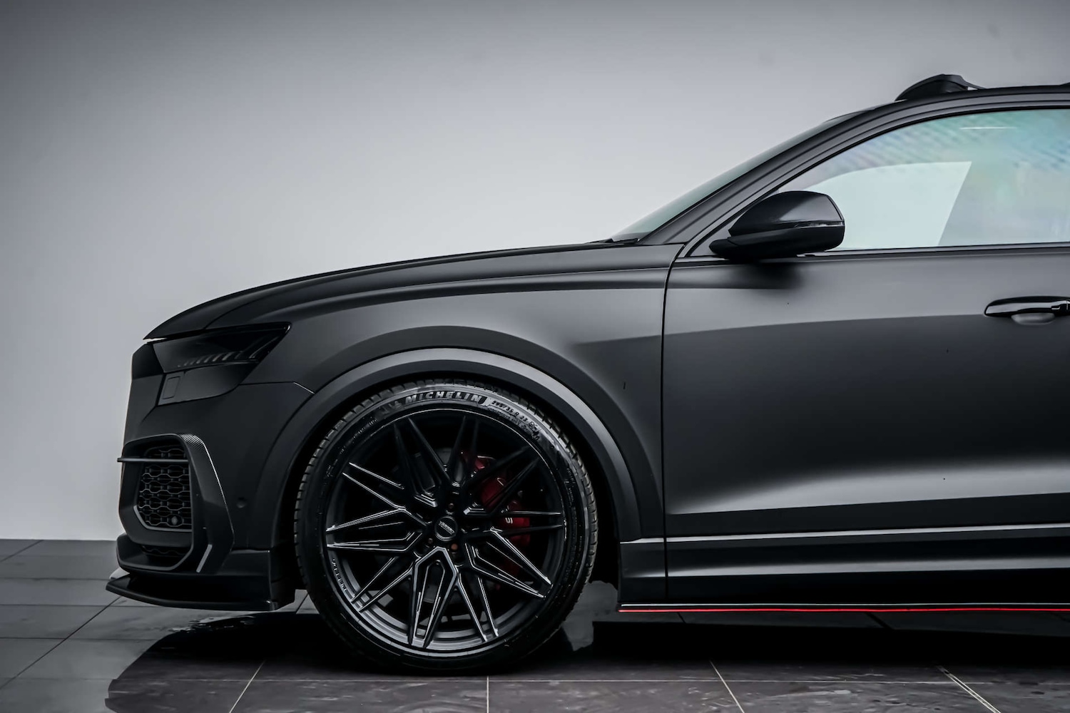 Used Audi Q8 2023 for sale - 77426975: Photo 17