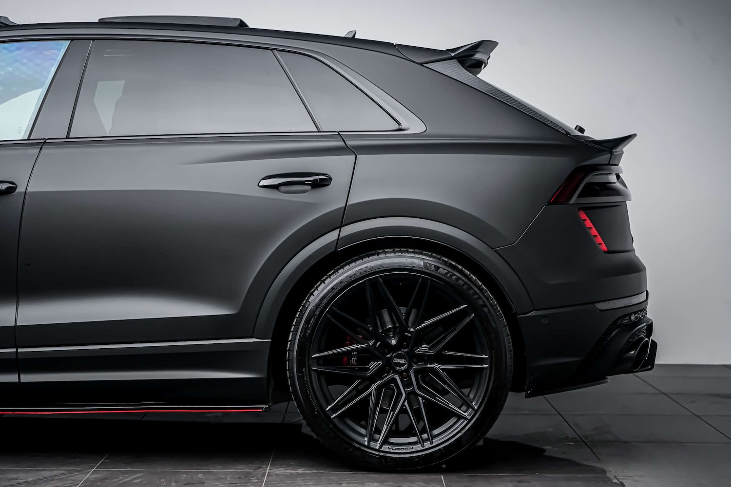 Used Audi Q8 2023 for sale - 77426975: Photo 18