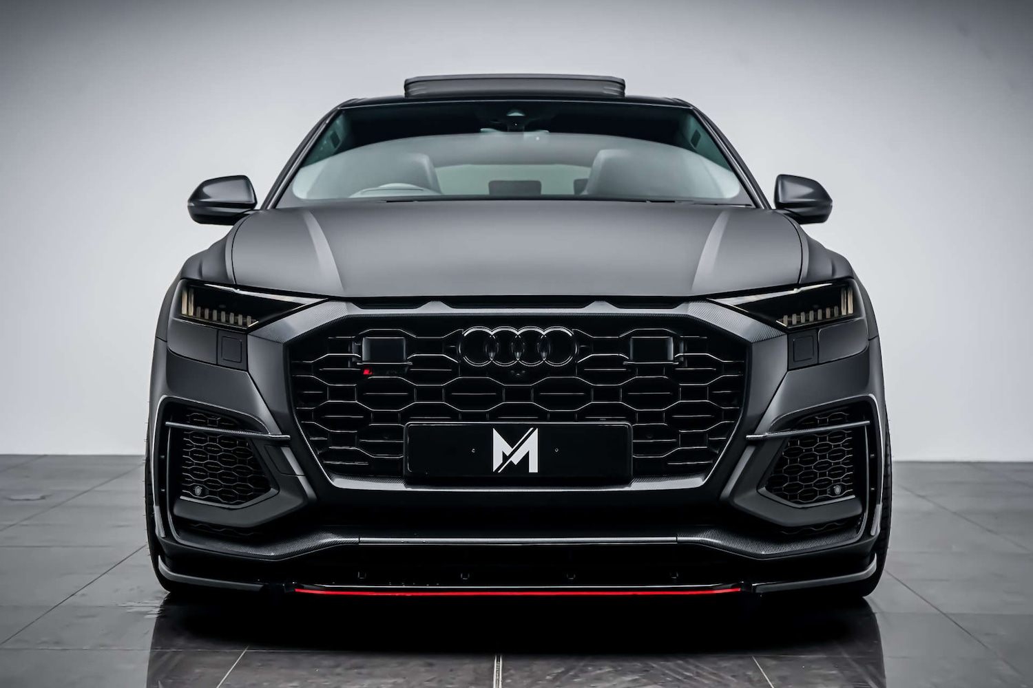 Used Audi Q8 2023 for sale - 77426975: Photo 2