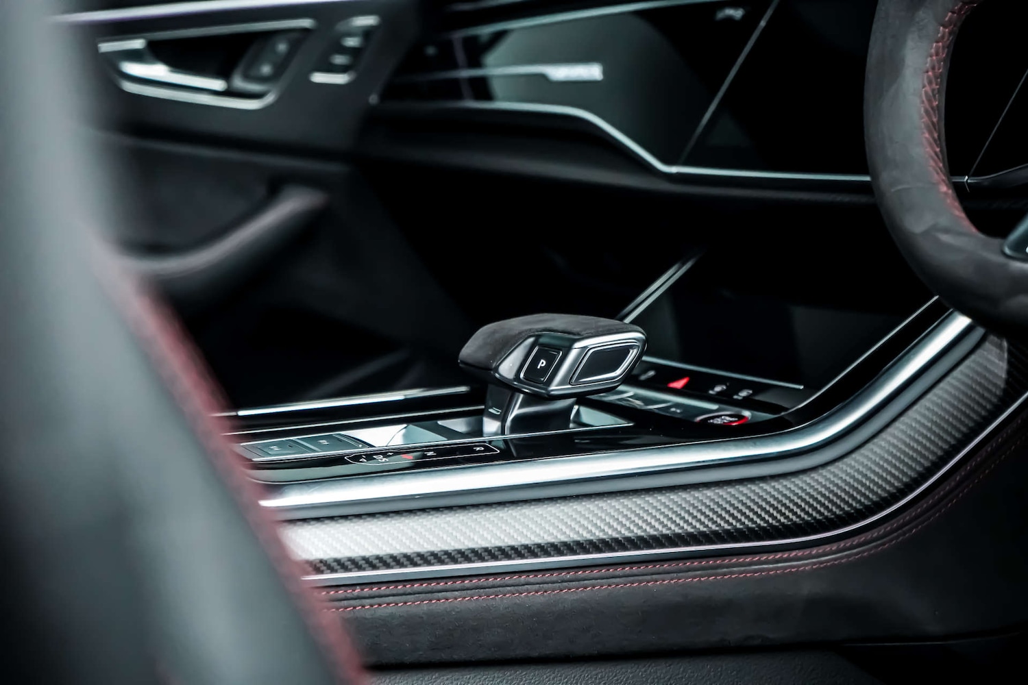 Used Audi Q8 2023 for sale - 77426975: Photo 24