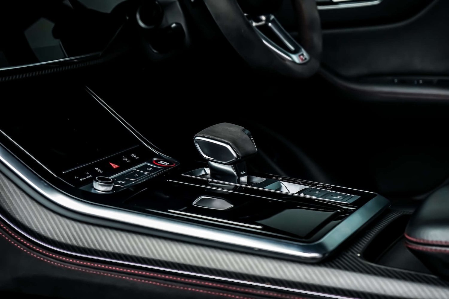 Used Audi Q8 2023 for sale - 77426975: Photo 27