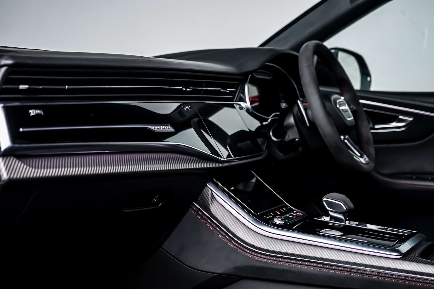 Used Audi Q8 2023 for sale - 77426975: Photo 28