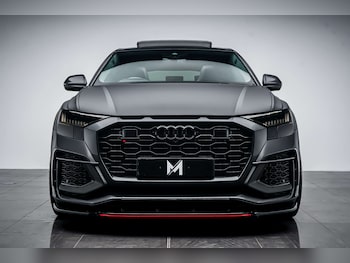 Used Audi Q8 2023 for sale - 77426975: Photo