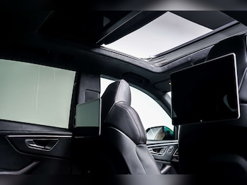 Used Audi Q8 2023 for sale - 77426975: Photo