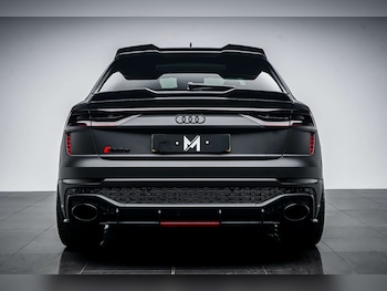 Used Audi Q8 2023 for sale - 77426975: Photo