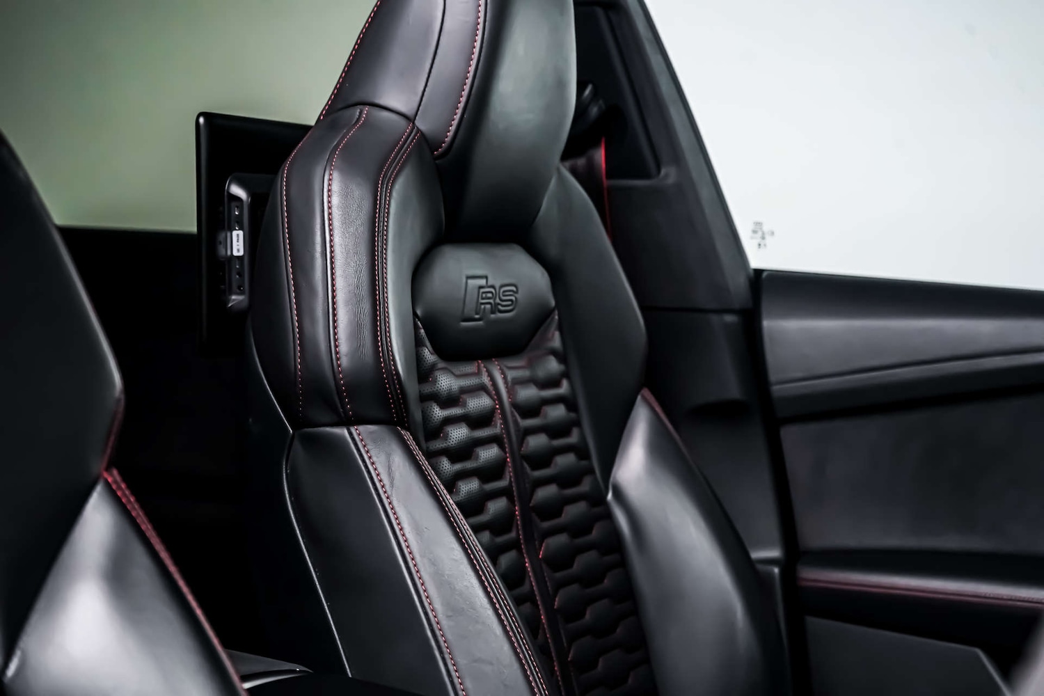 Used Audi Q8 2023 for sale - 77426975: Photo 7