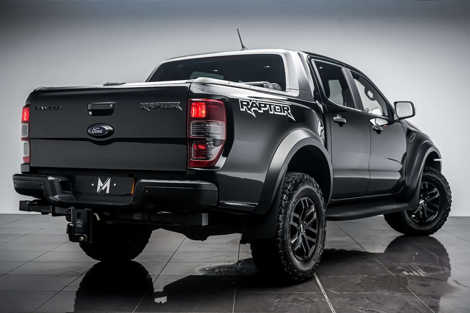 Used Ford Ranger 2020 for sale - 77961738: Photo 15