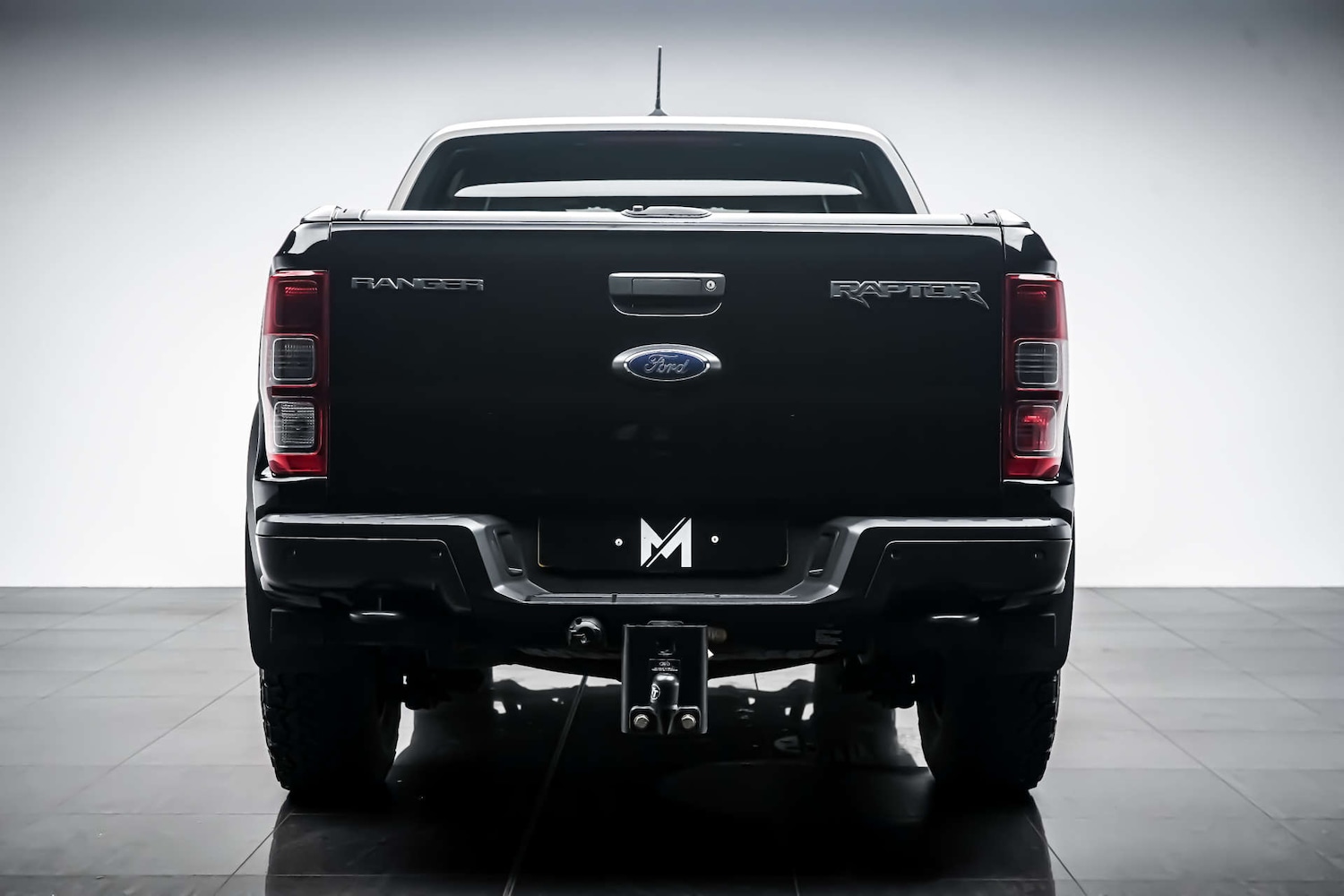 Used Ford Ranger 2020 for sale - 77961738: Photo 4