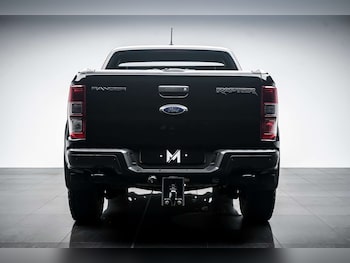 Used Ford Ranger 2020 for sale - 77961738: Photo