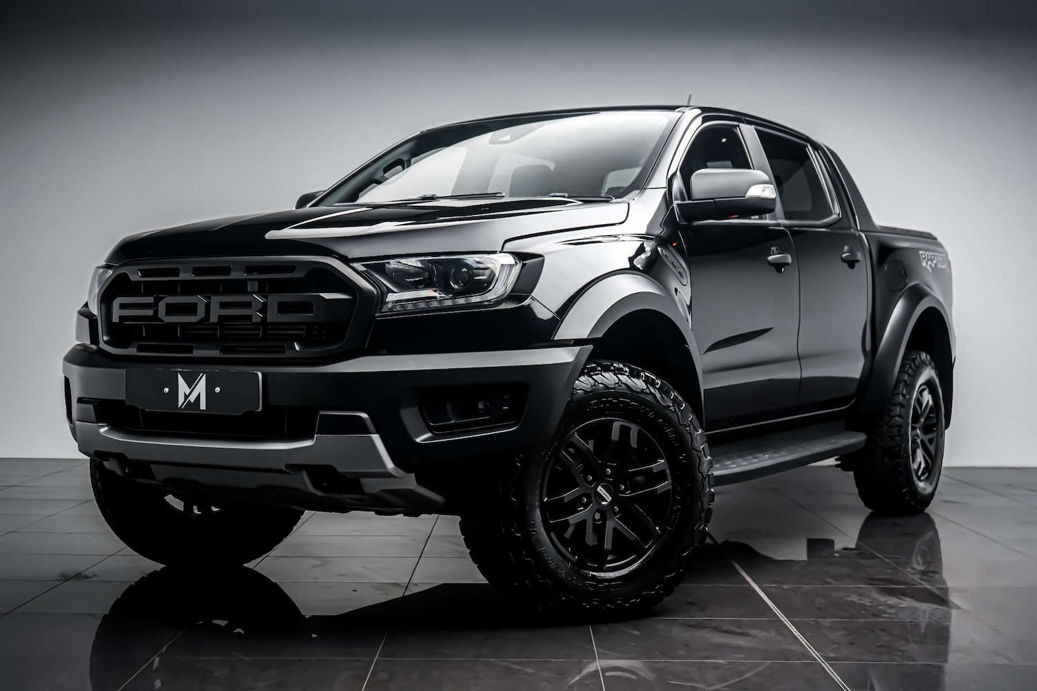 Used Ford Ranger 2020 for sale - 77961738: Photo 5