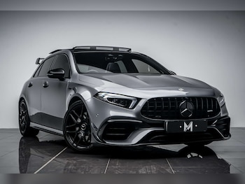 Used Mercedes-Benz A-Class 2020 for sale - 77837323: Photo