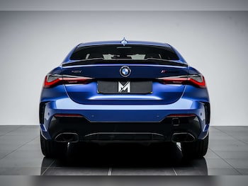 Used BMW 4 Series 2022 for sale - 77964894: Photo