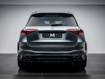 Used Mercedes-Benz GLE 2023 for sale - 77426918: Photo