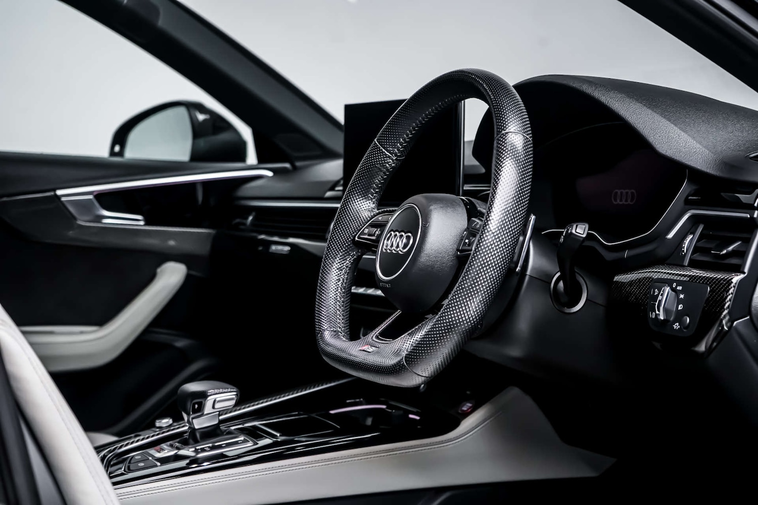 Used Audi RS4 2020 for sale - 77426936: Photo 10