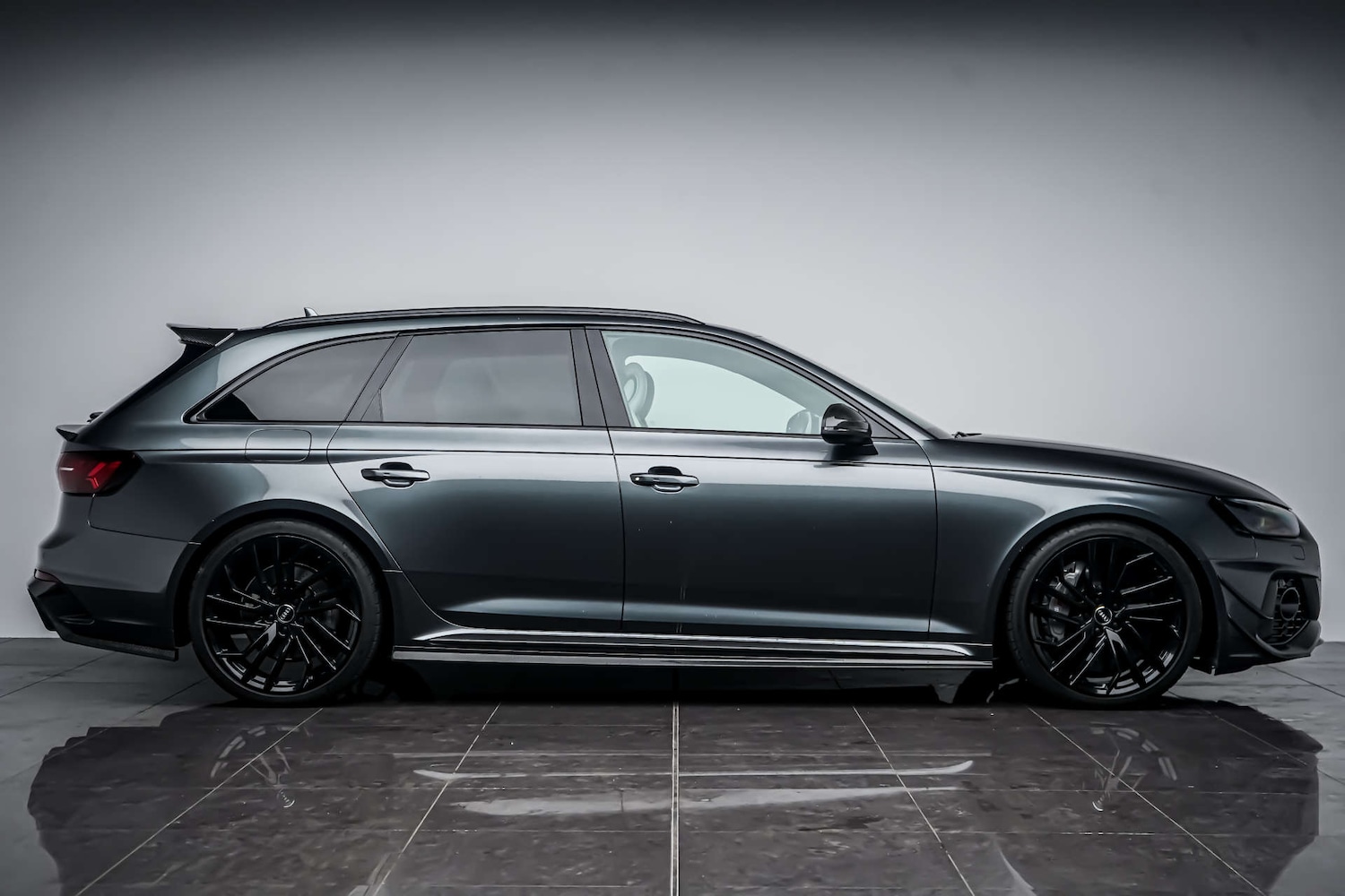 Used Audi RS4 2020 for sale - 77426936: Photo 13