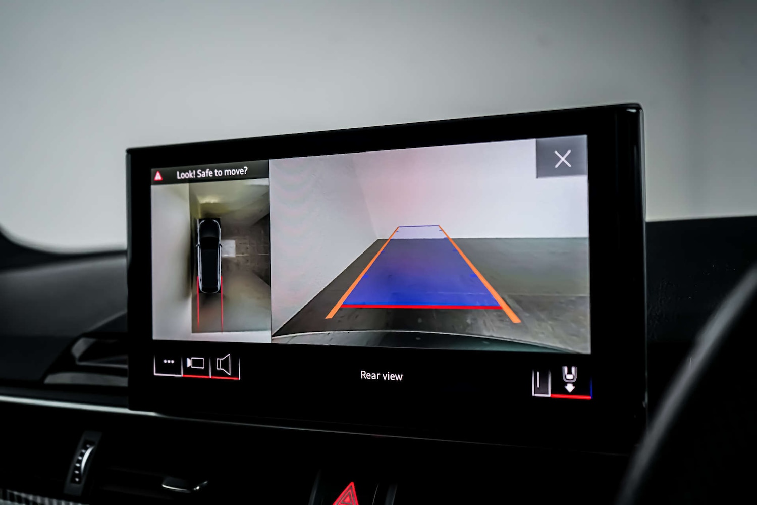 Used Audi RS4 2020 for sale - 77426936: Photo 14