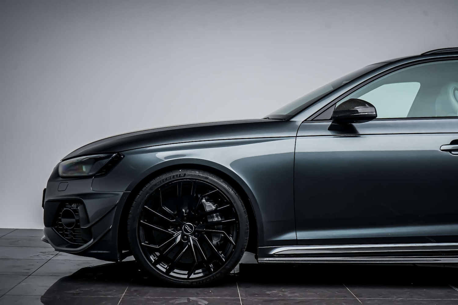 Used Audi RS4 2020 for sale - 77426936: Photo 15