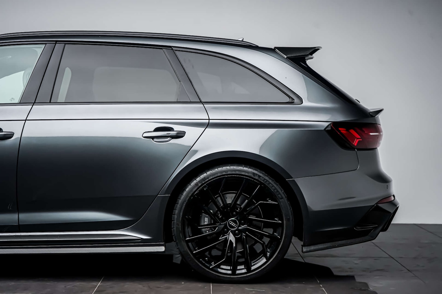 Used Audi RS4 2020 for sale - 77426936: Photo 16