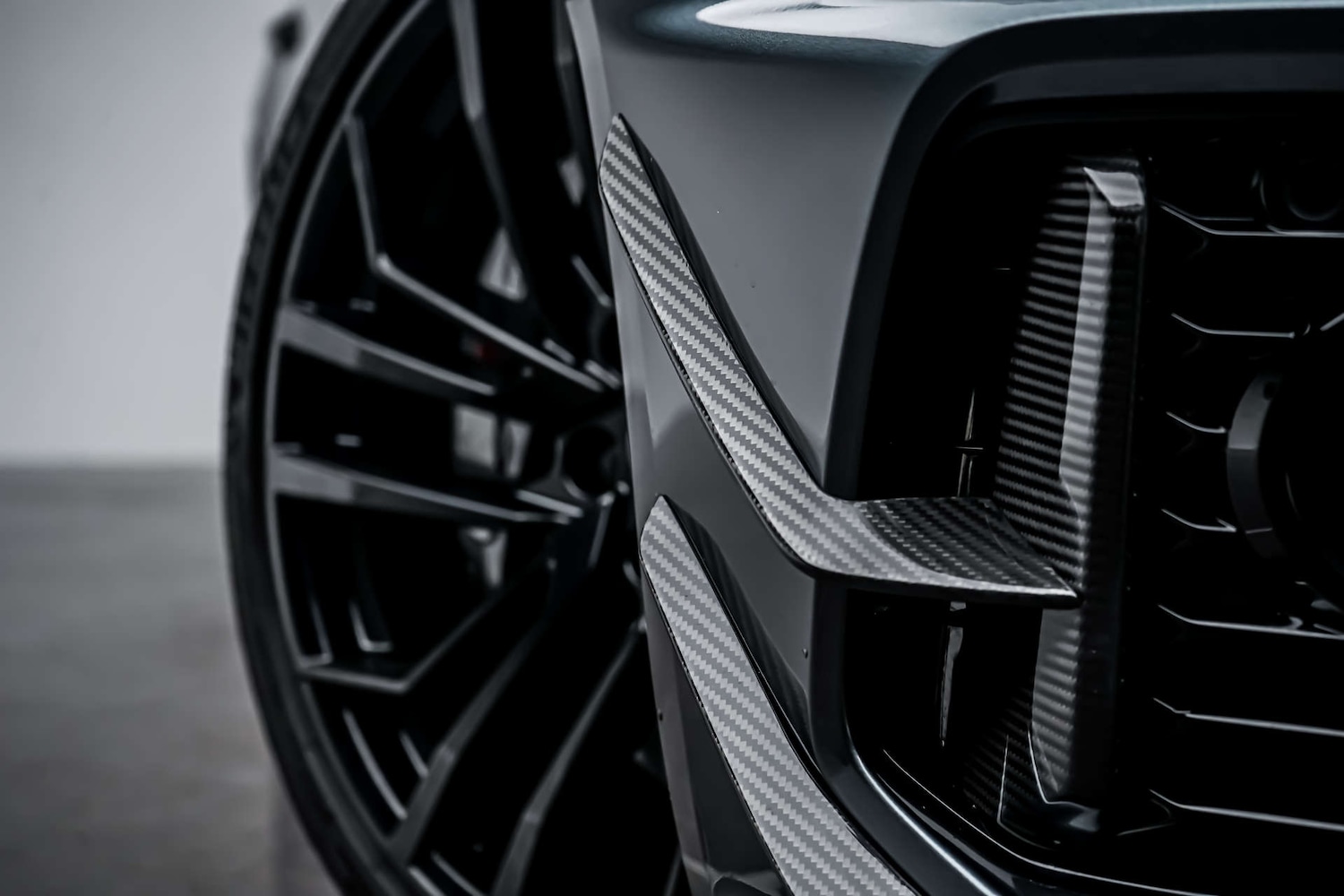 Used Audi RS4 2020 for sale - 77426936: Photo 17