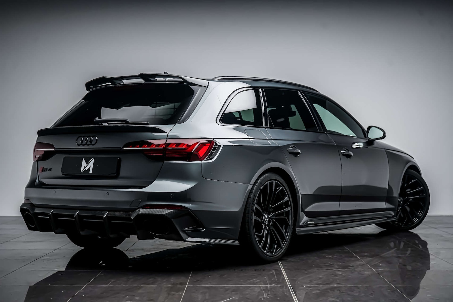 Used Audi RS4 2020 for sale - 77426936: Photo 18