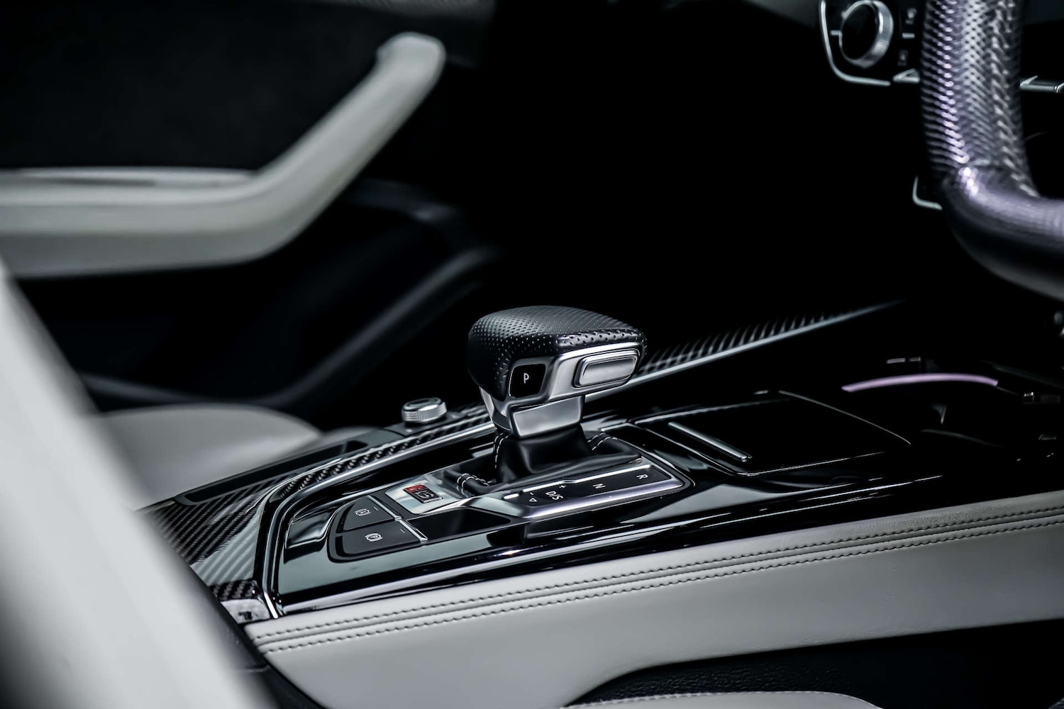 Used Audi RS4 2020 for sale - 77426936: Photo 20