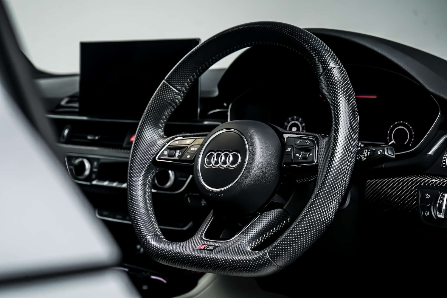 Used Audi RS4 2020 for sale - 77426936: Photo 22