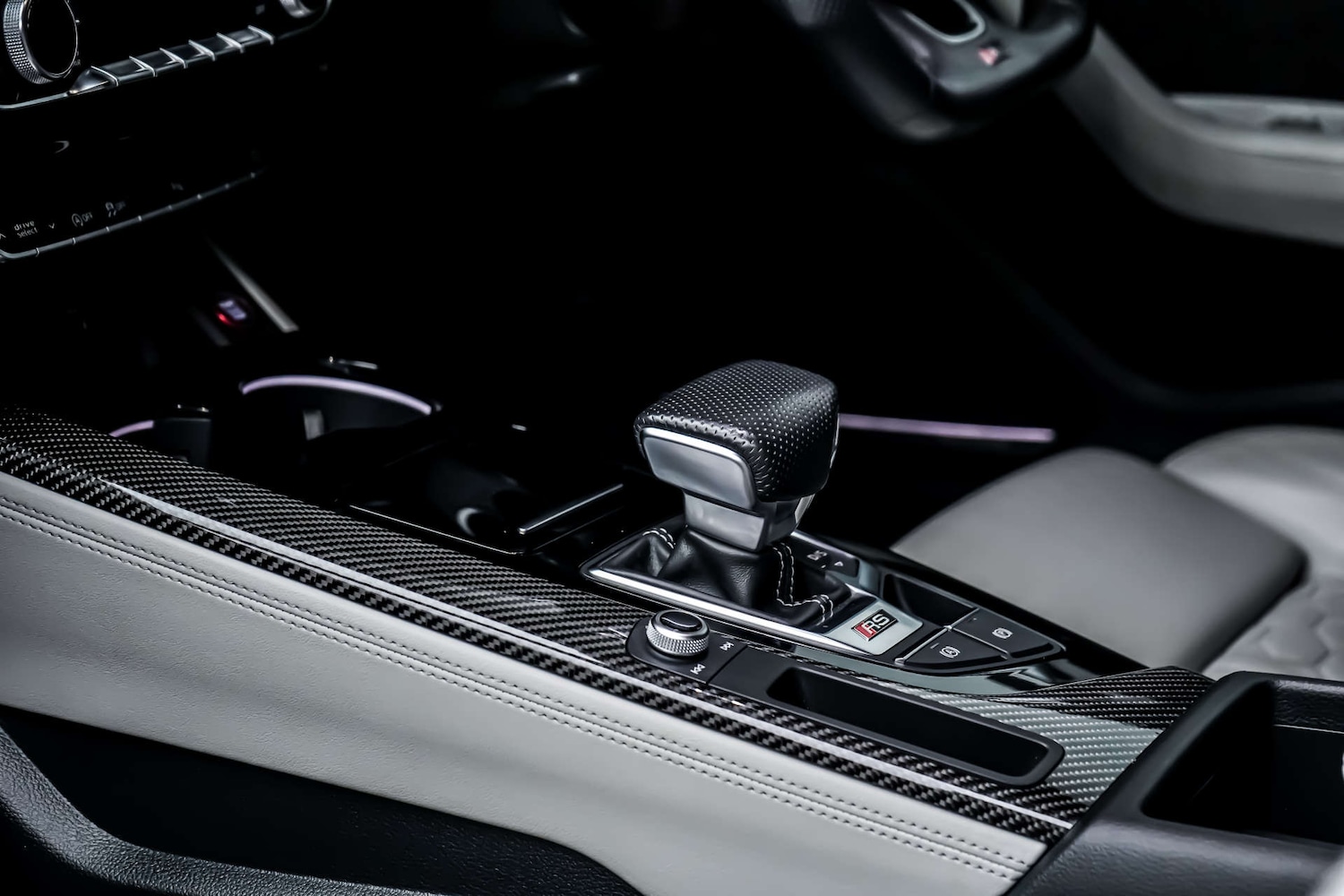 Used Audi RS4 2020 for sale - 77426936: Photo 23