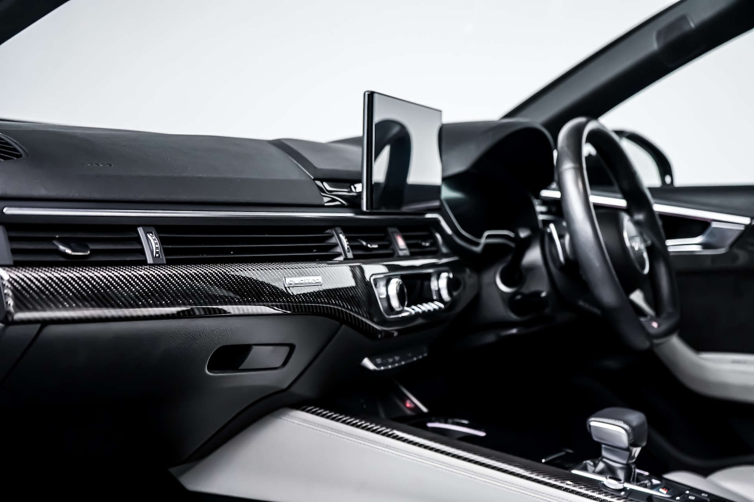 Used Audi RS4 2020 for sale - 77426936: Photo 25