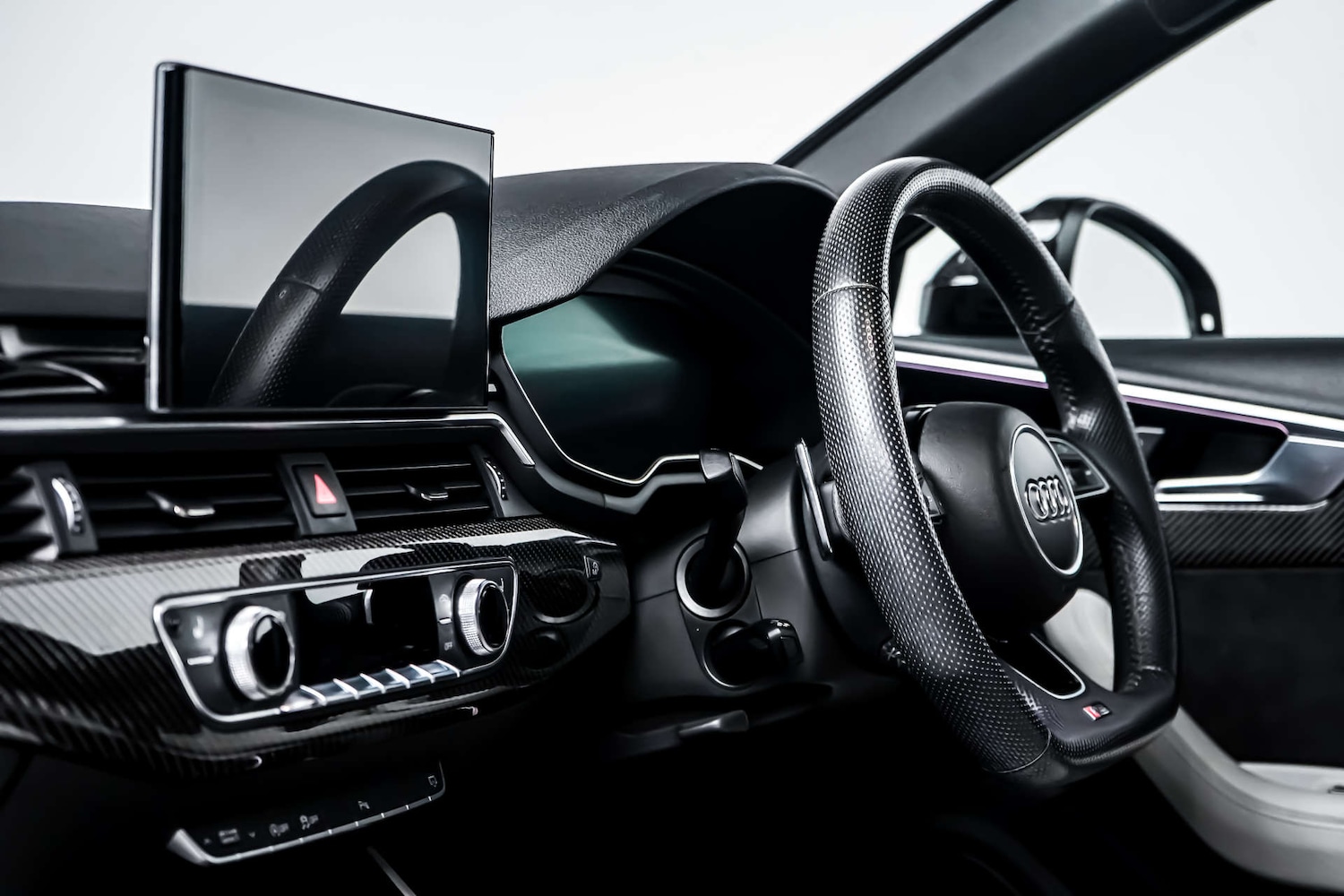 Used Audi RS4 2020 for sale - 77426936: Photo 26