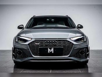 Used Audi RS4 2020 for sale - 77426936: Photo