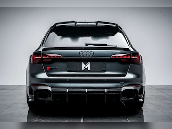 Used Audi RS4 2020 for sale - 77426936: Photo