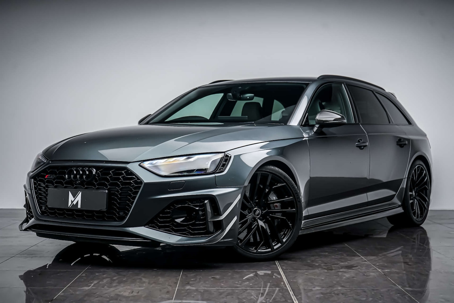 Used Audi RS4 2020 for sale - 77426936: Photo 5