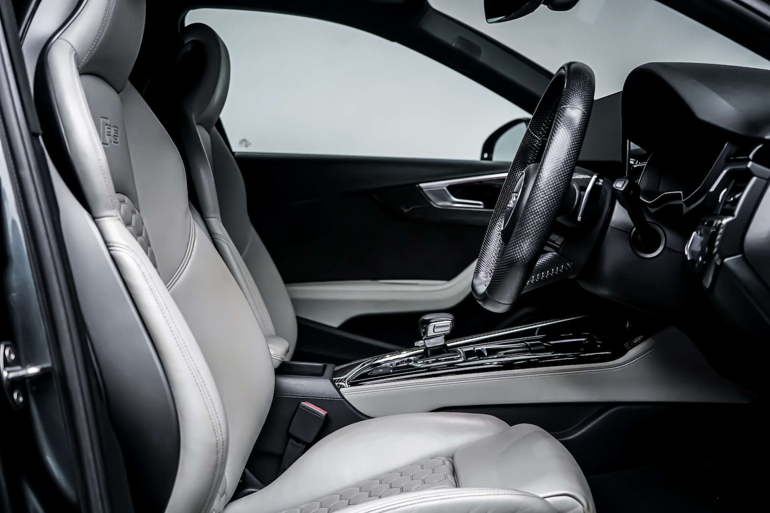 Used Audi RS4 2020 for sale - 77426936: Photo 6