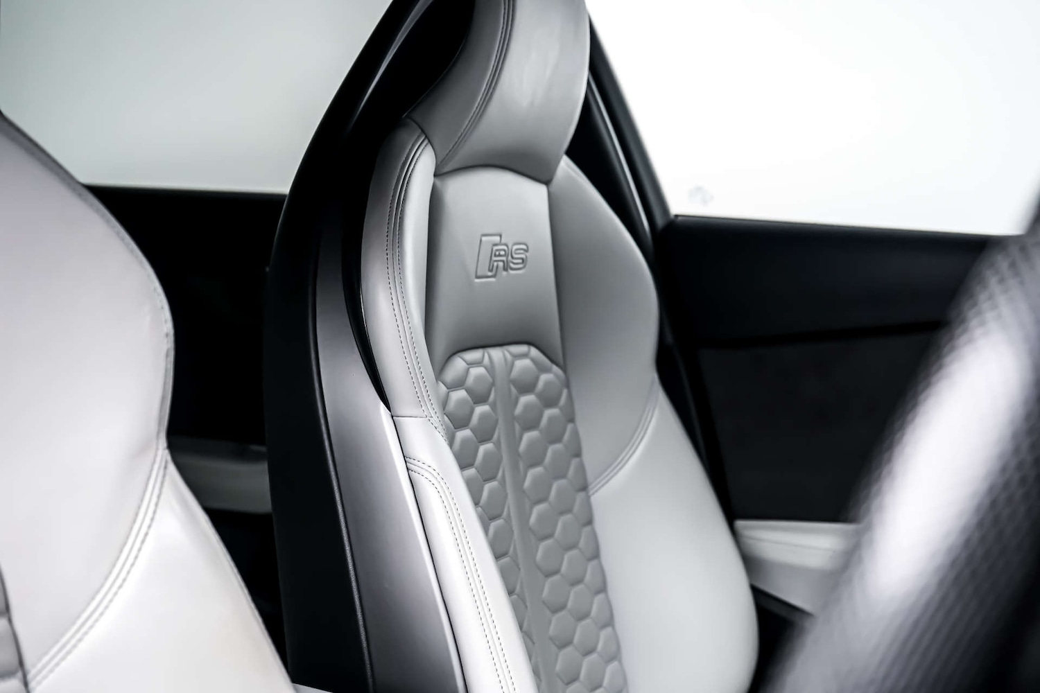 Used Audi RS4 2020 for sale - 77426936: Photo 7