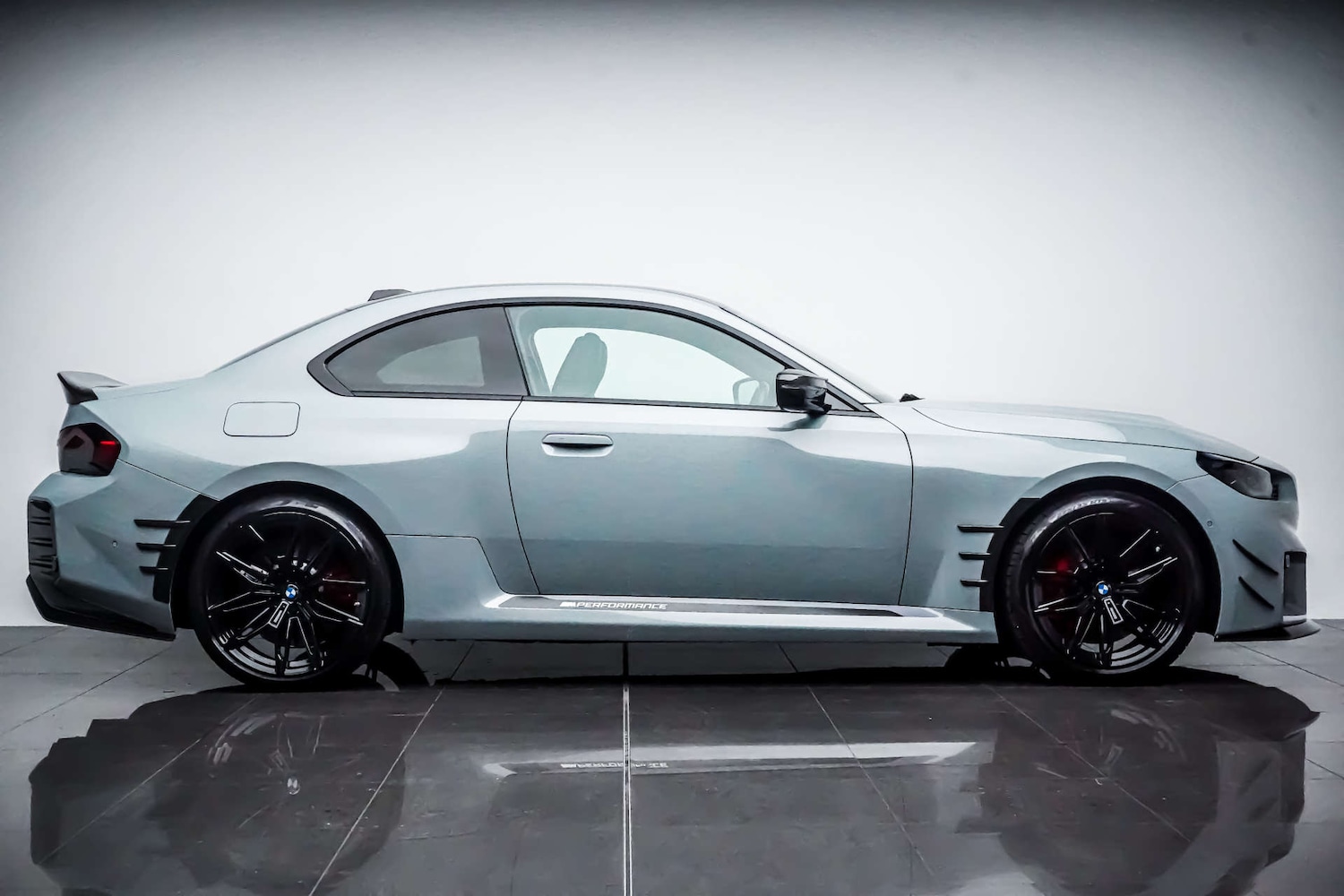 Used BMW M2 2023 for sale - 78105708: Photo 10