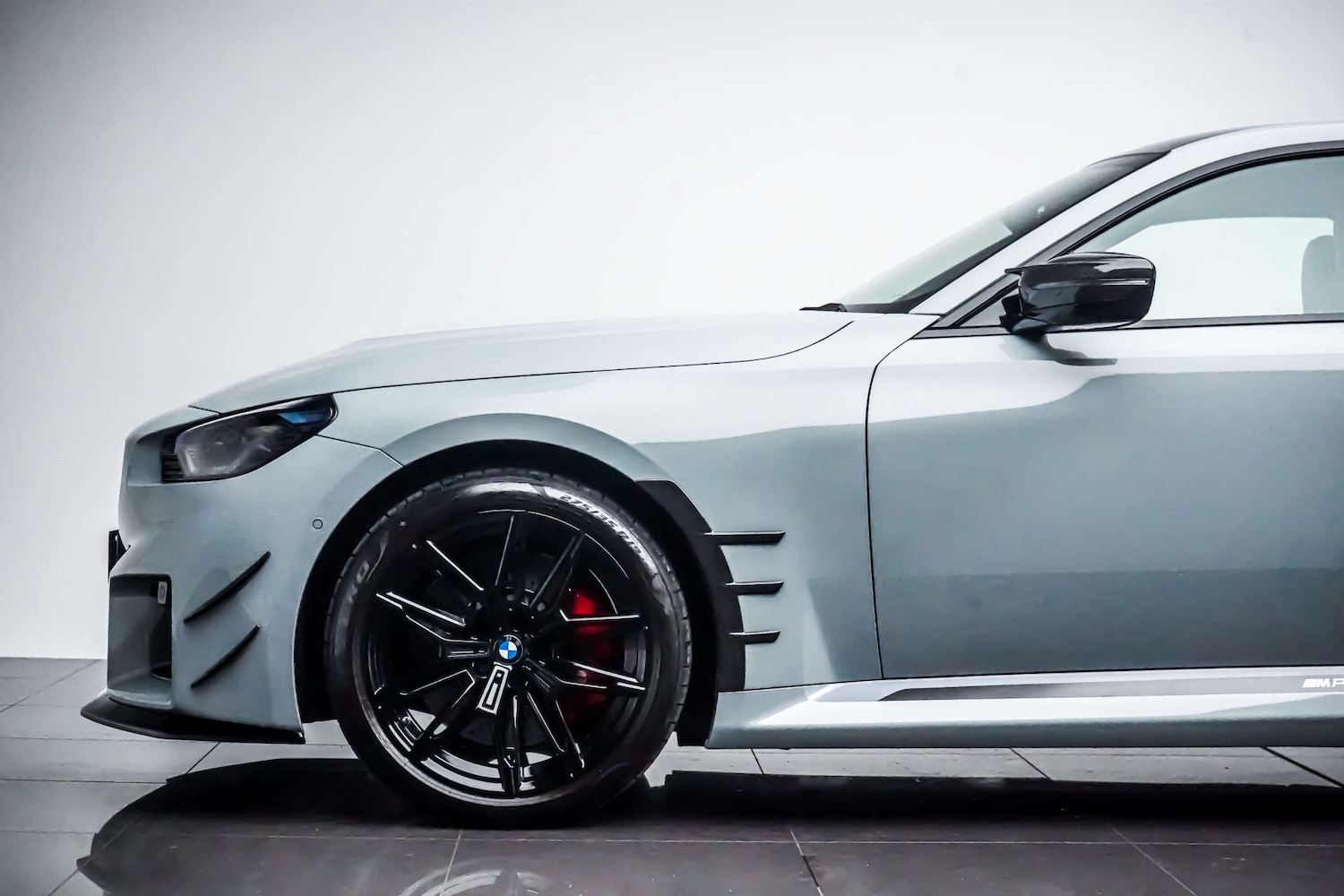 Used BMW M2 2023 for sale - 78105708: Photo 12