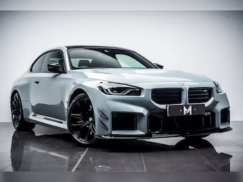 BMW M2 feature image