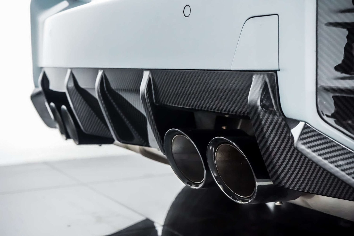 Used BMW M2 2023 for sale - 78105708: Photo 3