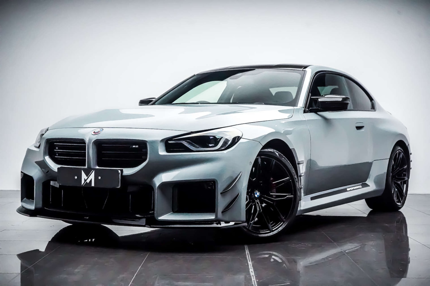 Used BMW M2 2023 for sale - 78105708: Photo 5