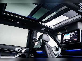 Used BMW X7 2021 for sale - 77506894: Photo