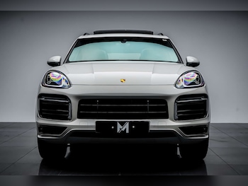 Used Porsche Cayenne 2023 for sale - 79296760: Photo