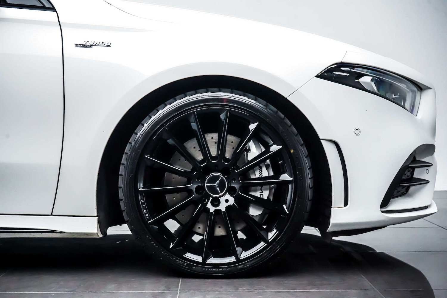 Used Mercedes-Benz A-Class 2020 for sale - 77224801: Photo 10