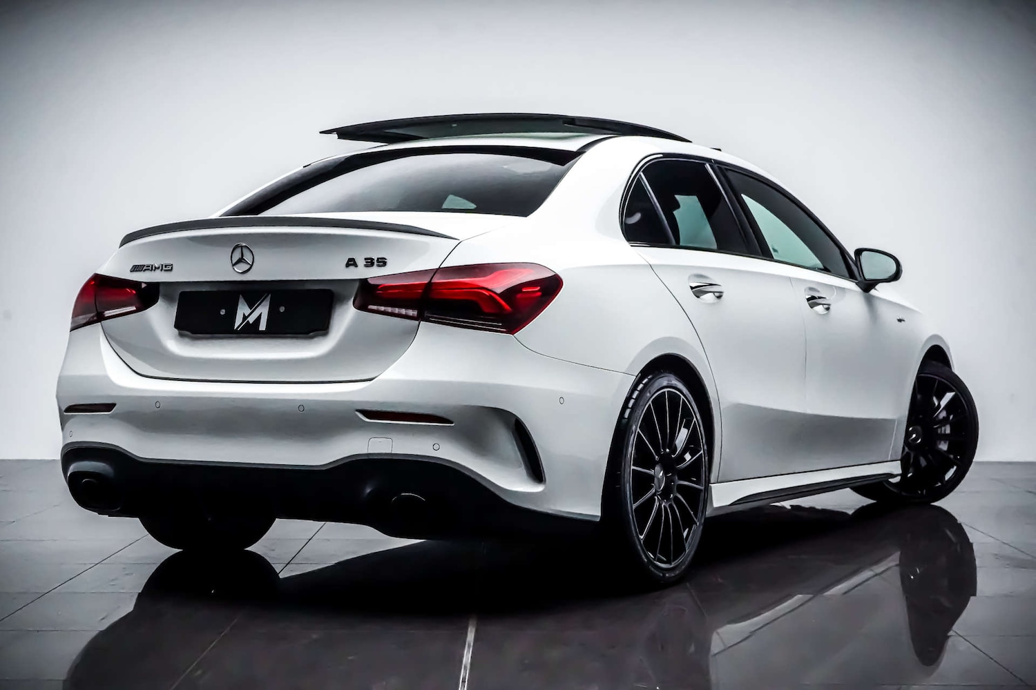 Used Mercedes-Benz A-Class 2020 for sale - 77224801: Photo 16