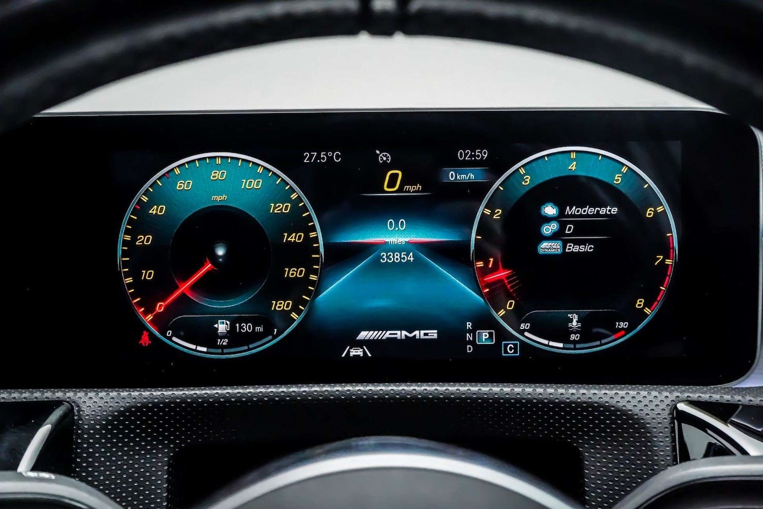 Used Mercedes-Benz A-Class 2020 for sale - 77224801: Photo 17