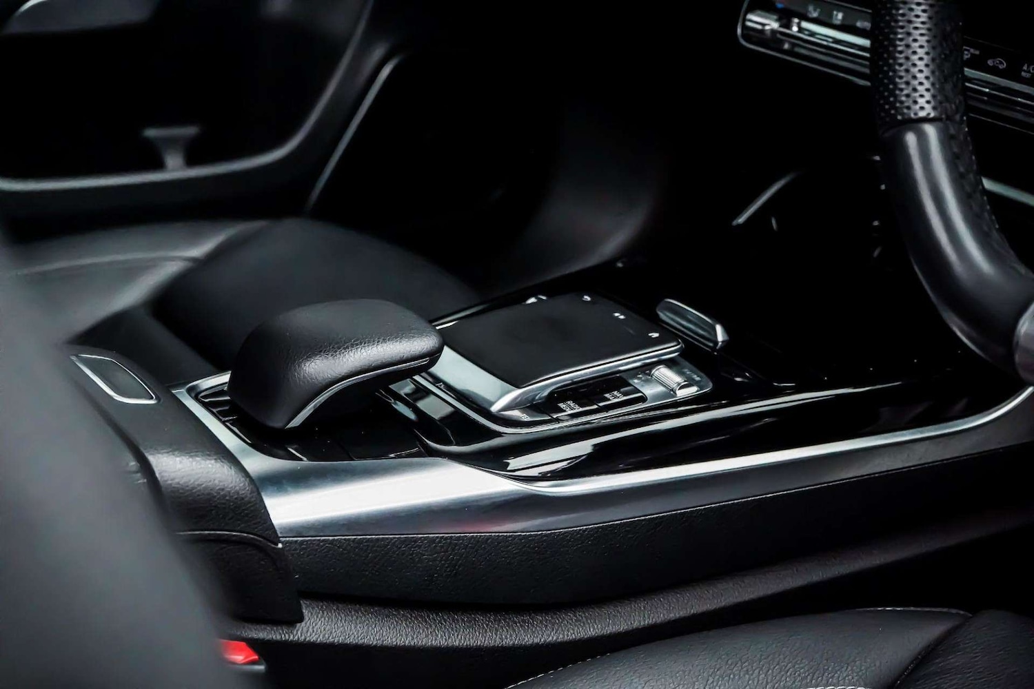 Used Mercedes-Benz A-Class 2020 for sale - 77224801: Photo 18