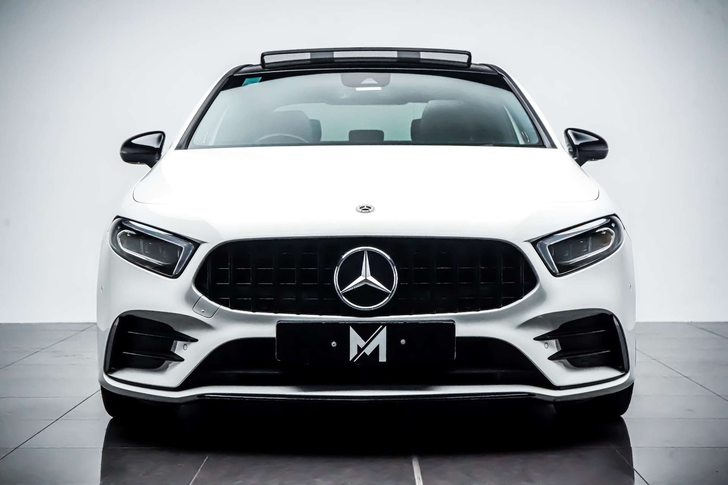 Used Mercedes-Benz A-Class 2020 for sale - 77224801: Photo 2