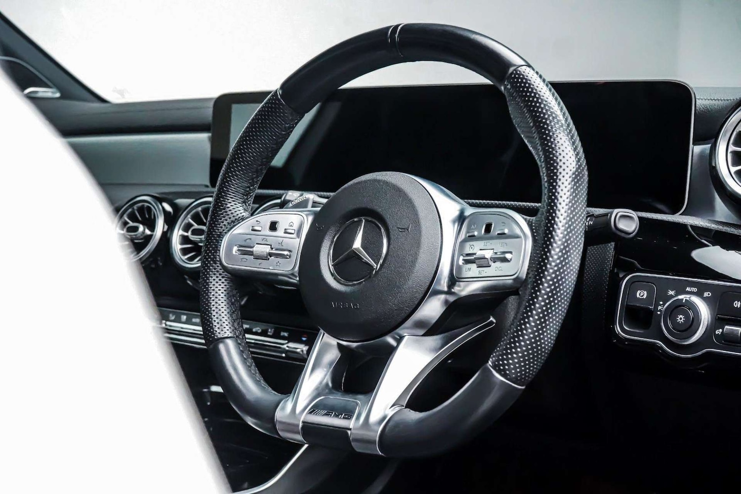 Used Mercedes-Benz A-Class 2020 for sale - 77224801: Photo 21