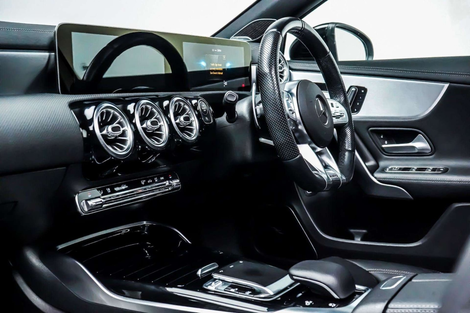 Used Mercedes-Benz A-Class 2020 for sale - 77224801: Photo 23