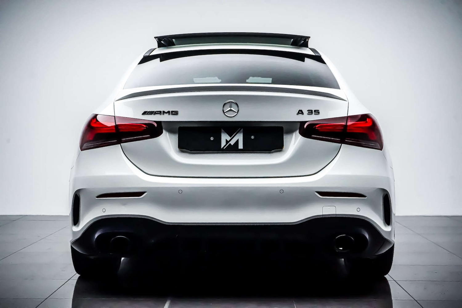 Used Mercedes-Benz A-Class 2020 for sale - 77224801: Photo 4