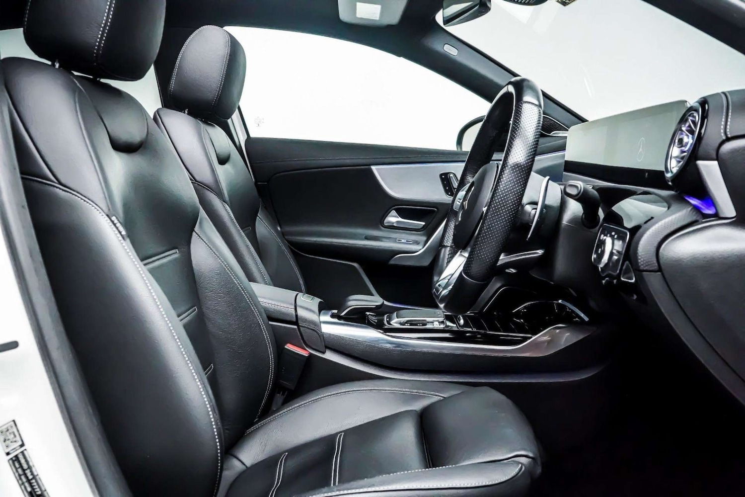 Used Mercedes-Benz A-Class 2020 for sale - 77224801: Photo 6